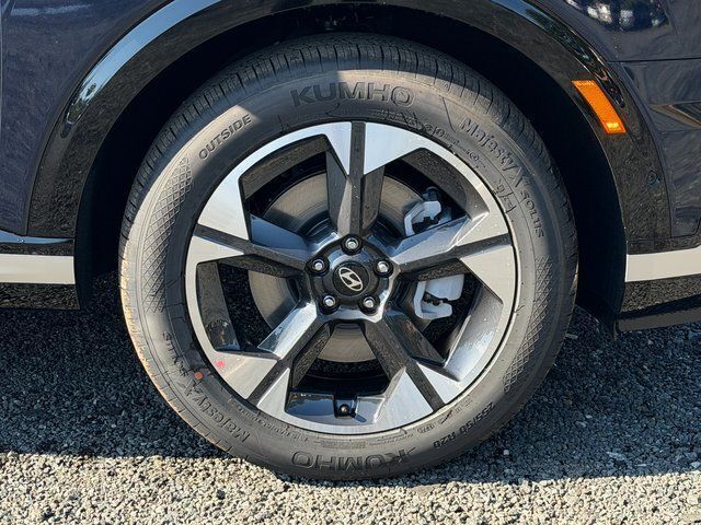2027 Hyundai PALISADE Limited AWD Chantilly VA