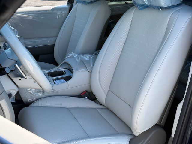 2027 Hyundai PALISADE Limited AWD Chantilly VA