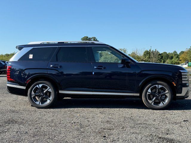 2027 Hyundai PALISADE Limited AWD Chantilly VA
