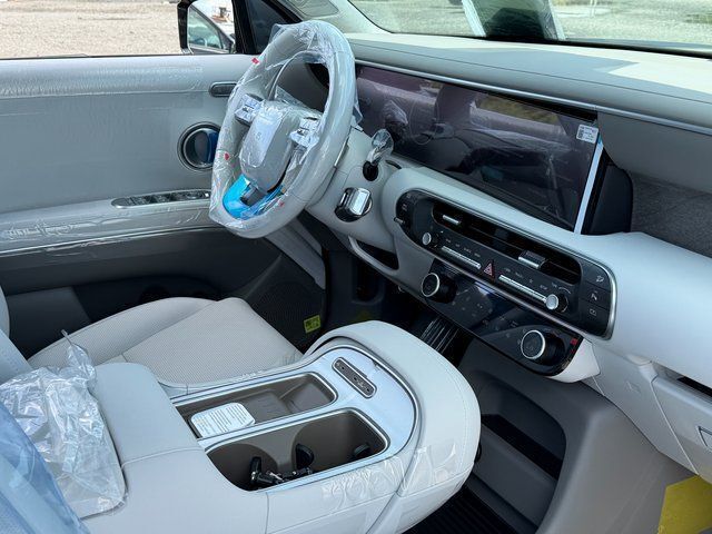 2027 Hyundai PALISADE Limited AWD Chantilly VA