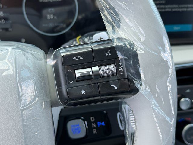 2027 Hyundai PALISADE Limited AWD Chantilly VA