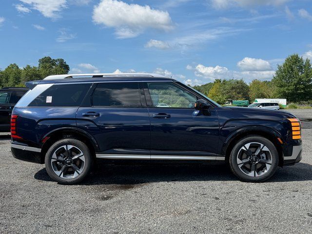 2027 Hyundai PALISADE Limited AWD Chantilly VA