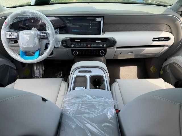 2027 Hyundai PALISADE Limited AWD Chantilly VA
