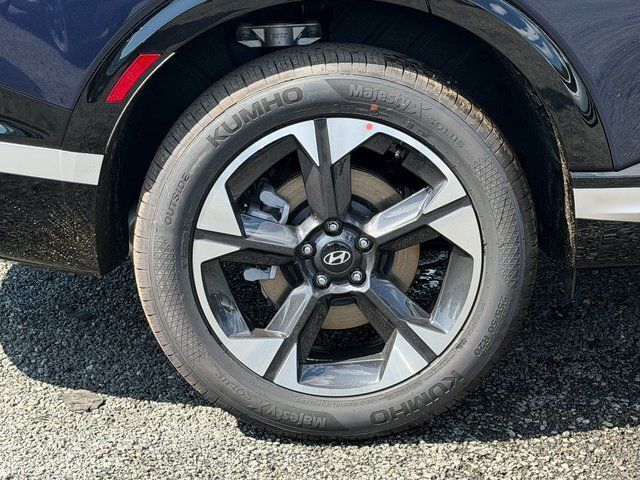 2027 Hyundai PALISADE Limited AWD Chantilly VA