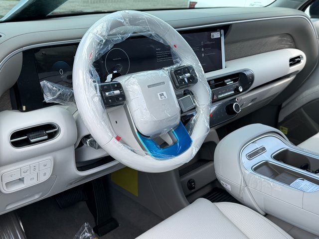 2027 Hyundai PALISADE Limited AWD Chantilly VA