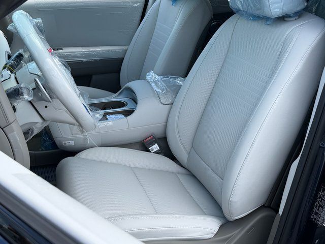 2027 Hyundai PALISADE Limited AWD Chantilly VA