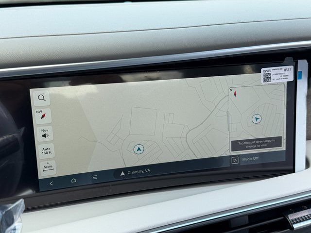 2027 Hyundai PALISADE Limited AWD Chantilly VA
