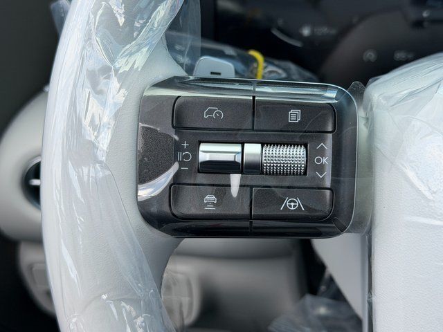 2027 Hyundai PALISADE Limited AWD Chantilly VA