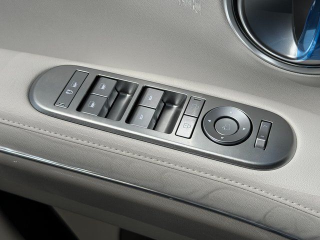 2027 Hyundai PALISADE Limited AWD Chantilly VA