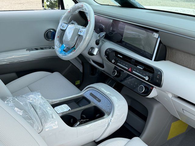 2027 Hyundai PALISADE SEL AWD Chantilly VA