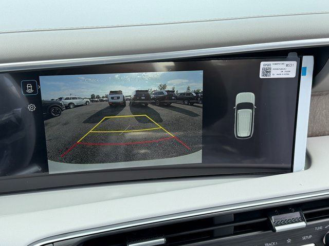 2027 Hyundai PALISADE SEL AWD Chantilly VA