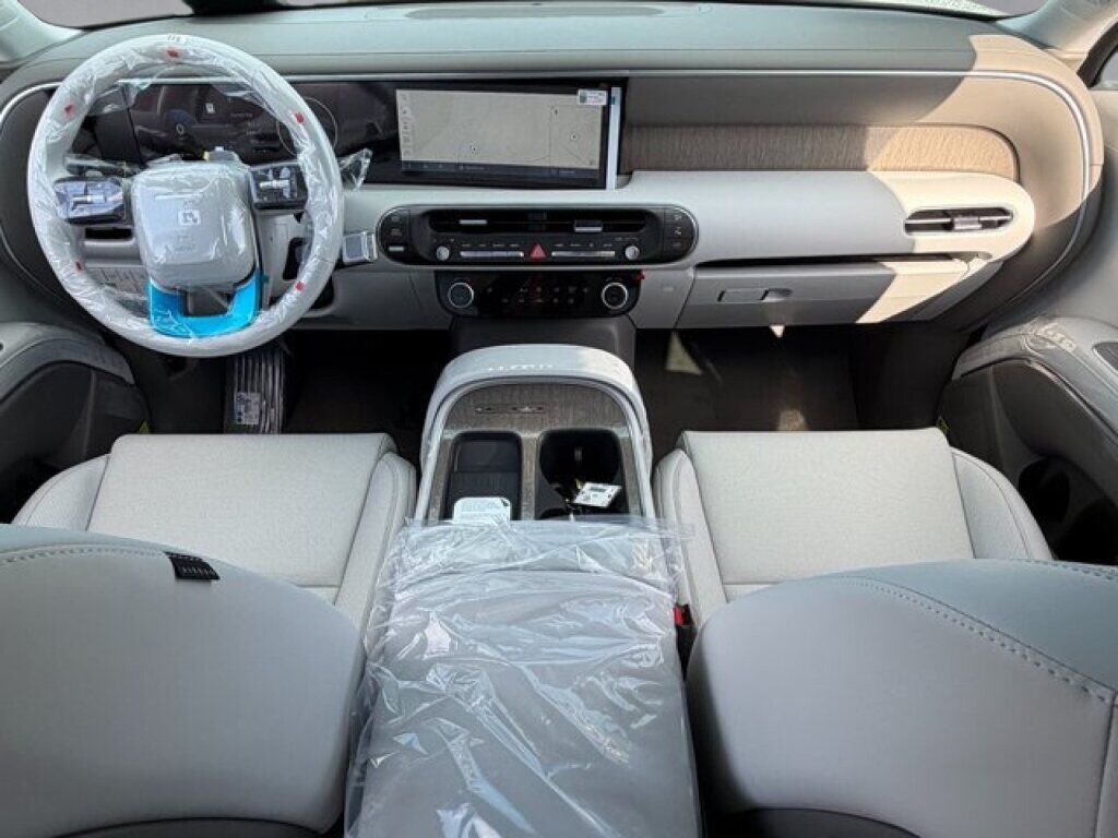 2027 Hyundai PALISADE SEL AWD Chantilly VA