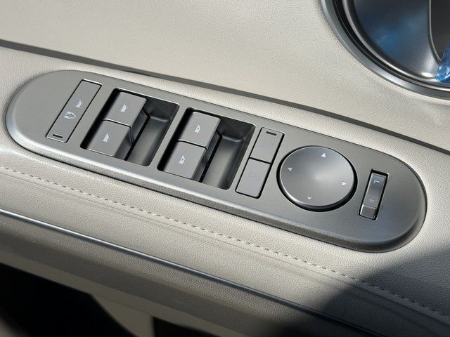 2027 Hyundai PALISADE SEL AWD Chantilly VA