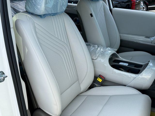 2027 Hyundai PALISADE SEL AWD Chantilly VA