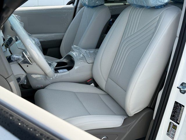 2027 Hyundai PALISADE SEL AWD Chantilly VA