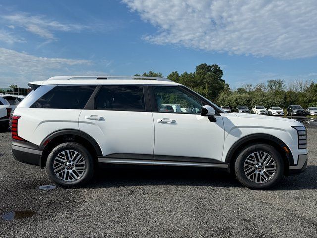 2027 Hyundai PALISADE SEL AWD Chantilly VA