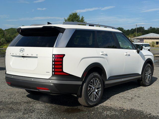 2027 Hyundai PALISADE SEL AWD Chantilly VA