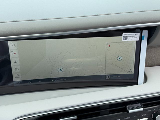 2027 Hyundai PALISADE SEL AWD Chantilly VA