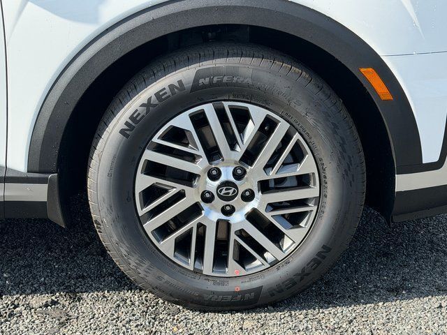 2027 Hyundai PALISADE SEL AWD Chantilly VA