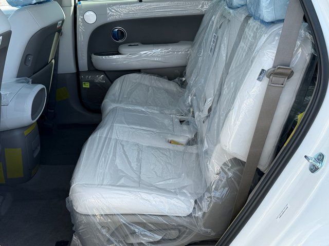 2027 Hyundai PALISADE SEL AWD Chantilly VA
