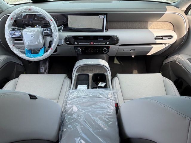 2027 Hyundai PALISADE SEL AWD Chantilly VA