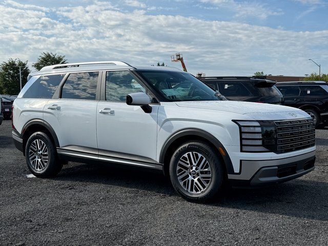 2027 Hyundai PALISADE