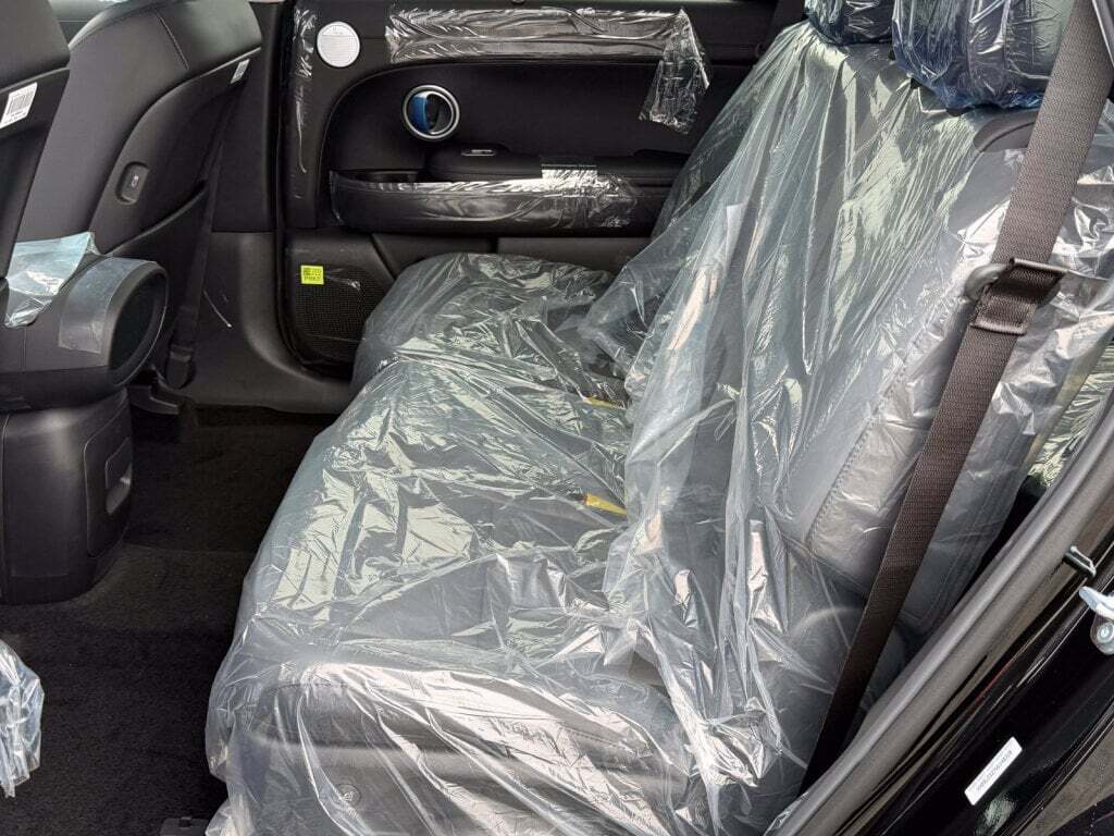 2027 Hyundai PALISADE SEL AWD Chantilly VA
