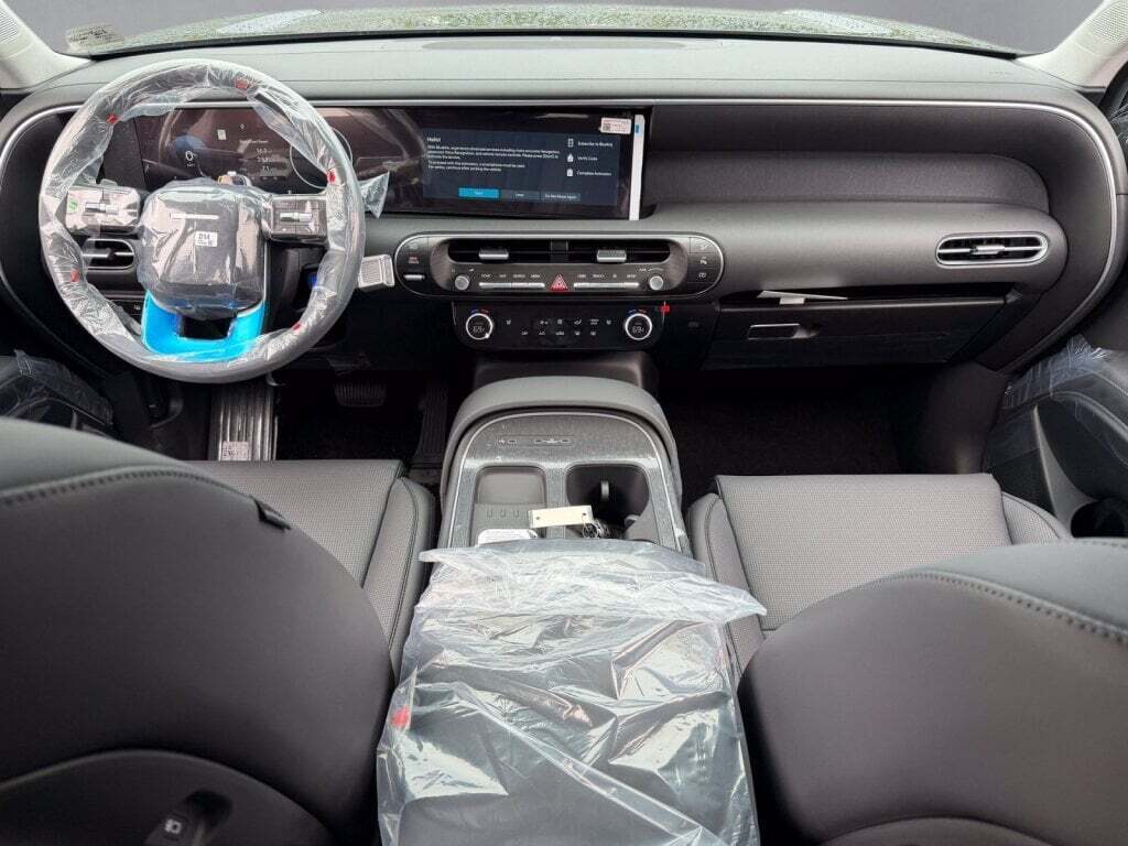 2027 Hyundai PALISADE SEL AWD Chantilly VA