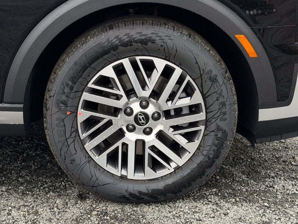 2027 Hyundai PALISADE SEL AWD Chantilly VA