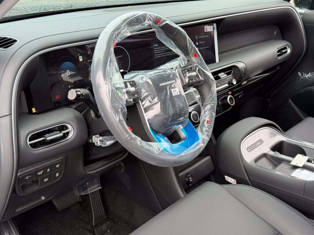 2027 Hyundai PALISADE SEL AWD Chantilly VA