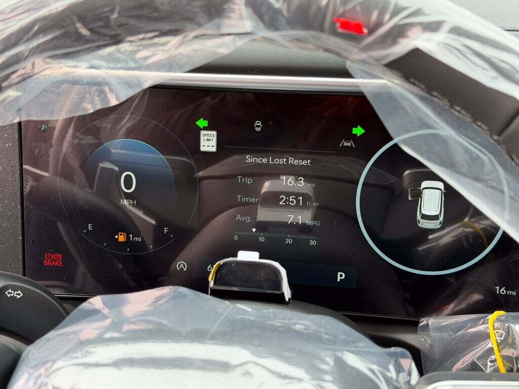 2027 Hyundai PALISADE SEL AWD Chantilly VA
