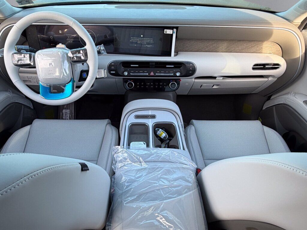 2027 Hyundai PALISADE SEL Premium AWD Chantilly VA