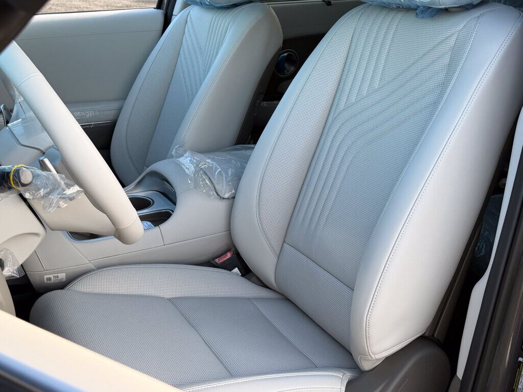2027 Hyundai PALISADE SEL Premium AWD Chantilly VA