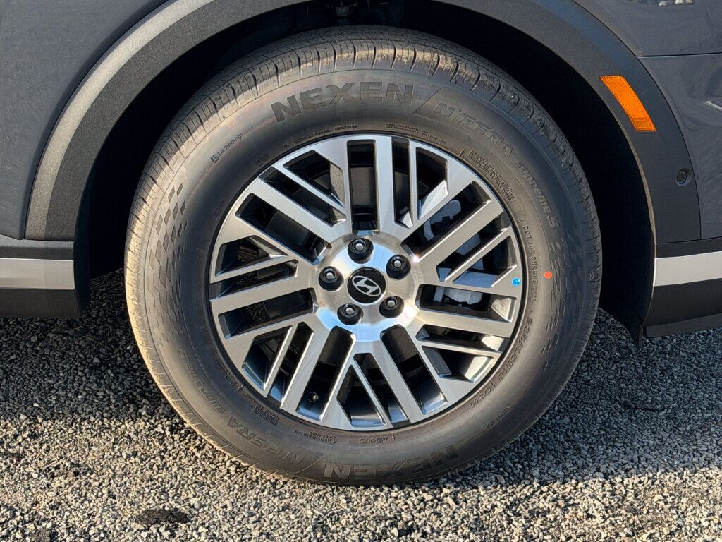2027 Hyundai PALISADE SEL Premium AWD Chantilly VA