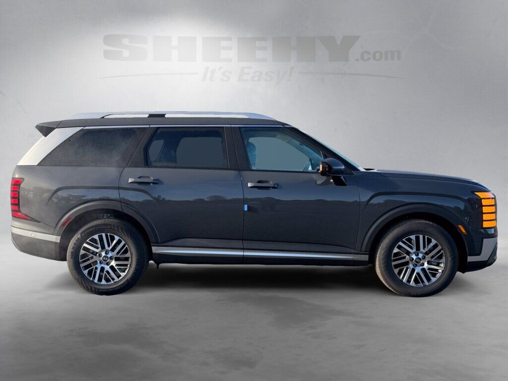 2027 Hyundai PALISADE SEL Premium AWD Chantilly VA