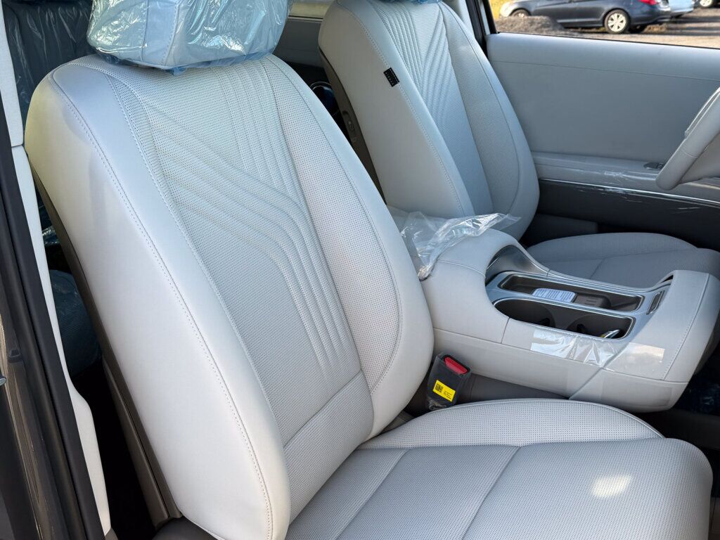 2027 Hyundai PALISADE SEL Premium AWD Chantilly VA