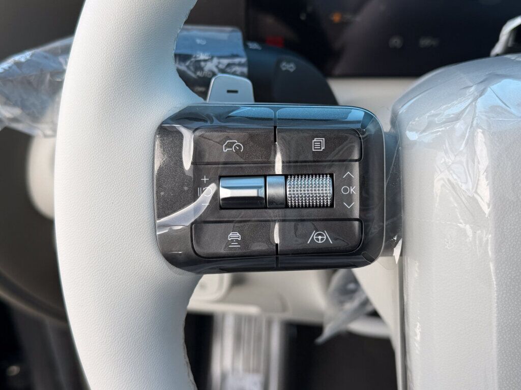 2027 Hyundai PALISADE SEL Premium AWD Chantilly VA