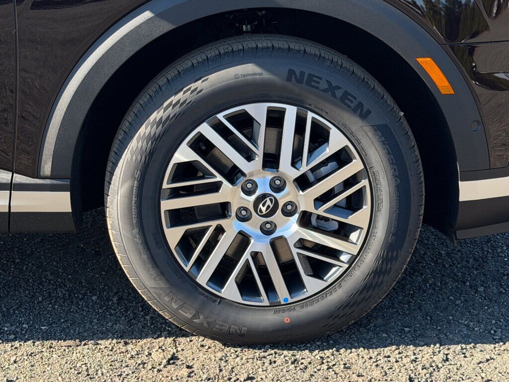 2027 Hyundai PALISADE SEL Premium AWD Chantilly VA