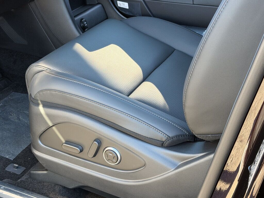 2027 Hyundai PALISADE SEL Premium AWD Chantilly VA