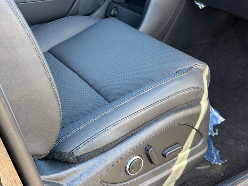 2027 Hyundai PALISADE SEL Premium AWD Chantilly VA