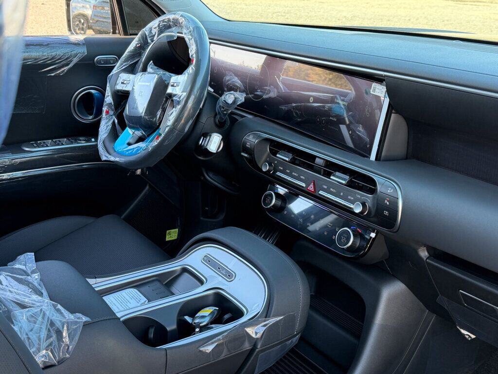 2027 Hyundai PALISADE SEL Premium AWD Chantilly VA