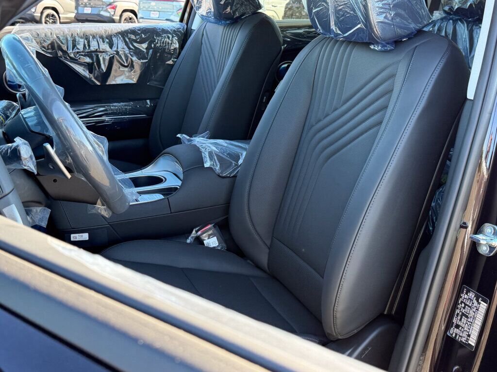 2027 Hyundai PALISADE SEL Premium AWD Chantilly VA