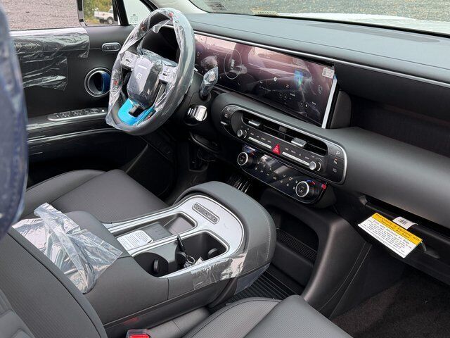2027 Hyundai PALISADE SEL Premium AWD Chantilly VA