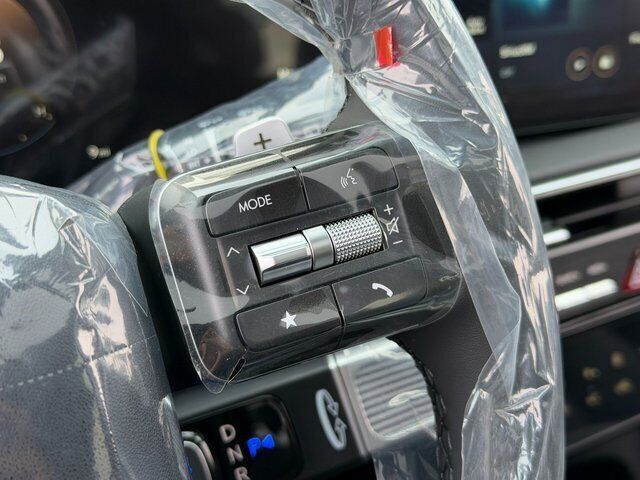 2027 Hyundai PALISADE SEL Premium AWD Chantilly VA