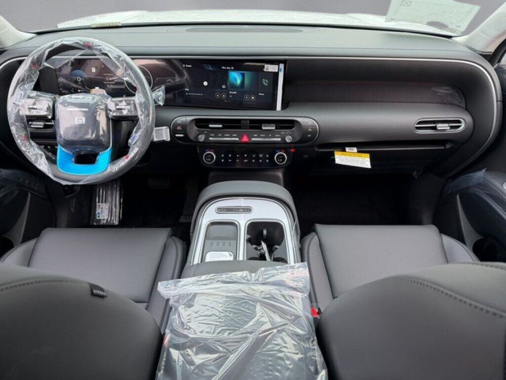 2027 Hyundai PALISADE SEL Premium AWD Chantilly VA