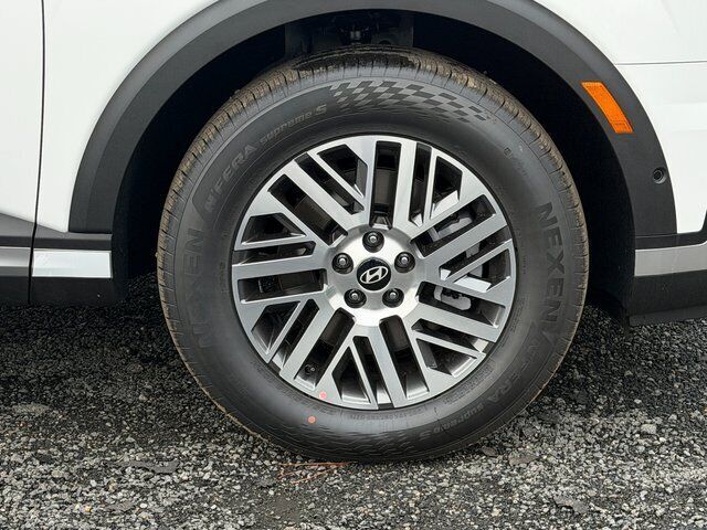 2027 Hyundai PALISADE SEL Premium AWD Chantilly VA