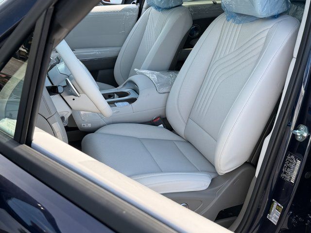2027 Hyundai PALISADE SEL Premium AWD Chantilly VA
