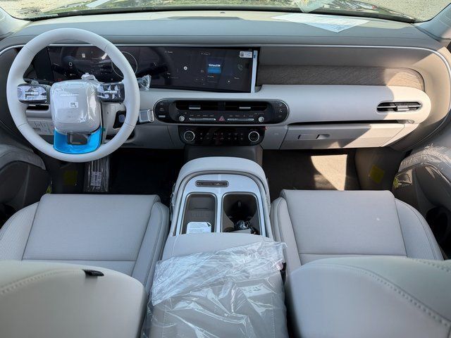 2027 Hyundai PALISADE SEL Premium AWD Chantilly VA