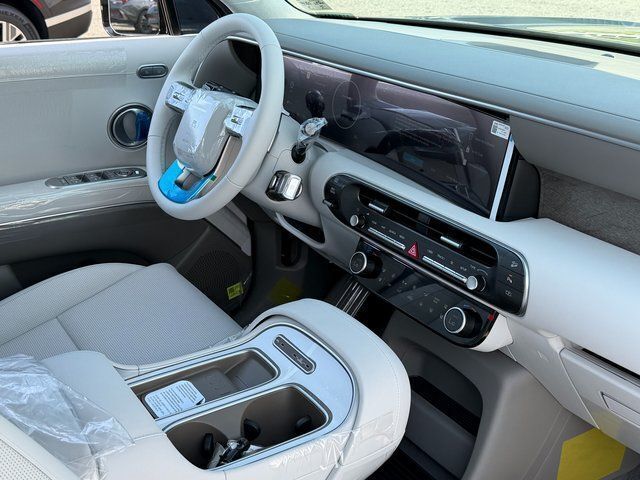2027 Hyundai PALISADE SEL Premium AWD Chantilly VA