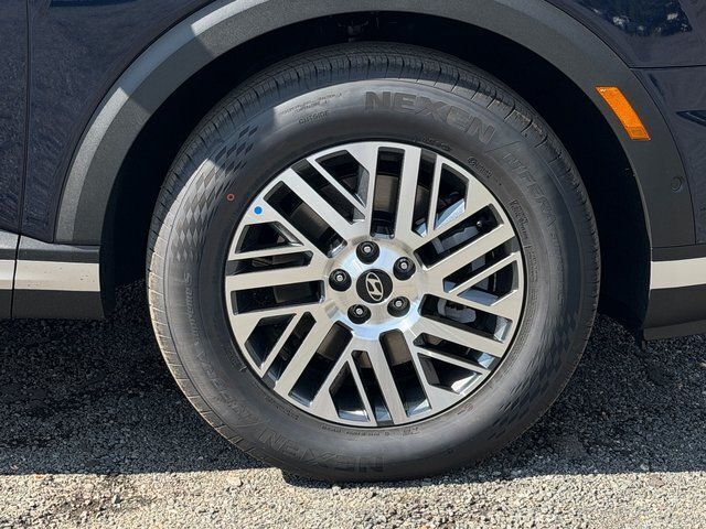 2027 Hyundai PALISADE SEL Premium AWD Chantilly VA